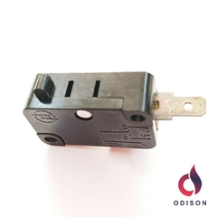 Chave Micro Switch Invertido - Kw-11-7-5( 15A) na internet