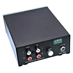 Pré Amplificador Phono Jbc - comprar online