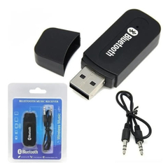 Adaptador - P-2 / Bluetooth USB