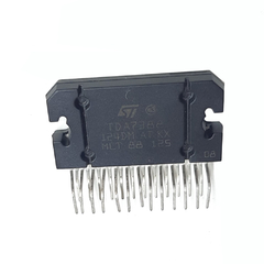 CI Circuito Integrado TDA 7388 - Original - comprar online