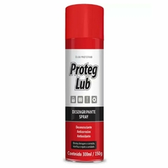 Óleo Desengripante -Proteg Lub - 300Ml - comprar online