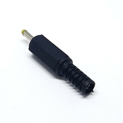Kit Conector Plug P4 Fino 0,7mm x 2,5mm x 9,0mm 8344 para Fonte - comprar online