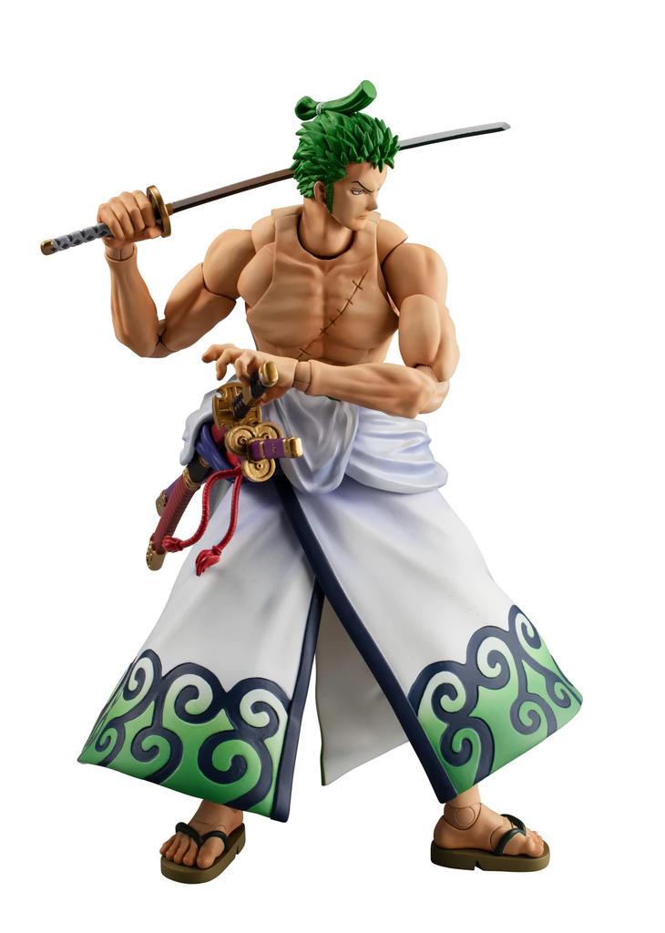 Rosto roronoa Zoro png