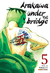 Arakawa Under The Bridge - Volume 5