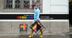 Banner da categoria Coleção Pride