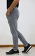 Pantalon Wavre Grey