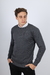 Sweater London Grey - Boicover