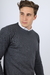 Sweater London Grey - tienda online