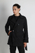 Trench London Black - comprar online