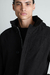 Saco Cambridge Black - tienda online