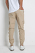 Cargo CR- 447 Beige - comprar online