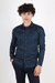 Camisa Hanoi Blue - comprar online