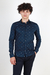 Camisa Canton Blue - comprar online