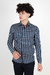 Imagen de Camisa Lined Blue