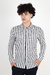 Camisa Lined White en internet