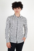 Camisa Lined White - Boicover