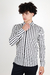 Camisa Lined White - comprar online