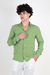 Camisa Bahamas Green en internet