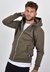 Campera Bergen Green - comprar online