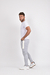 Pantalon Lyon Melange - comprar online