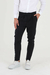 Pantalon Ibiza Black