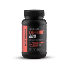 CAFEINA 200 NUTREMAX