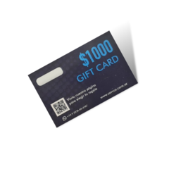 GIF CARD POR $ 1000 - comprar online