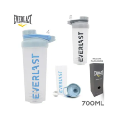 SHAKER EVERLAST 15255 700 CC - comprar online