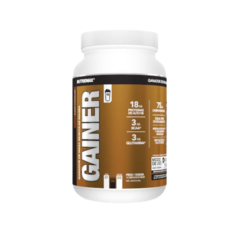 GAINER NUTREMAX 1500 GR