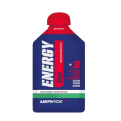 GEL MERVICK ENERGY 40 GR - tienda online