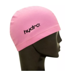 GORRO NATACIÓN HYDRO NIÑOS POLYFLEX en internet