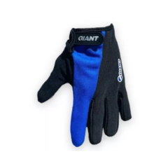 GUANTES PARA CICLISMO GIANT GEL