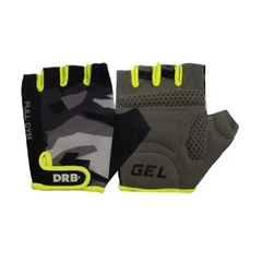 GUANTES SIN DEDOS DRB FULL GYM - tienda online