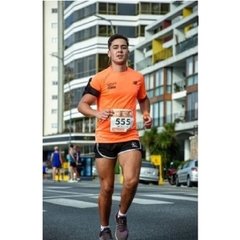 MINERVA SHORT RUNNING - Corvus ropa deportiva | Tienda online