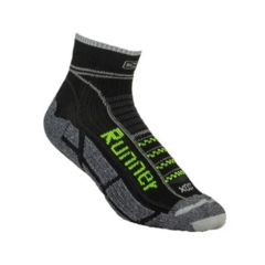 SOQUETE RUNNING COMPRESION SOX