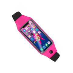 RIÑONERA PORTA CELULAR EXPANDIBLE - Corvus ropa deportiva | Tienda online