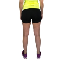 AFRODITA SHORT RUNNING - Corvus ropa deportiva | Tienda online