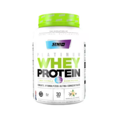 WHEY PROTEIN STAR NUTRITION