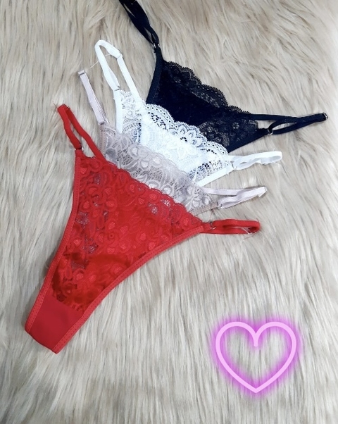 Tienda Online de Sensationlenceria