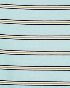 Kit Camisetas Regata Carters - Listras e Iguanas (Nova Coleção) - comprar online