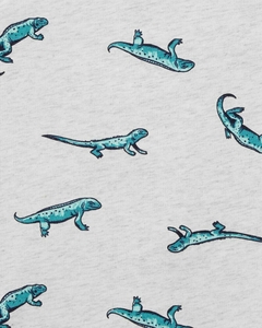 Kit Camisetas Regata Carters - Listras e Iguanas (Nova Coleção) na internet