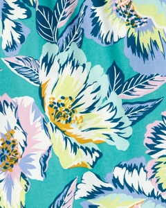 Conjunto Carters verão - Floral (Lançamento) - comprar online