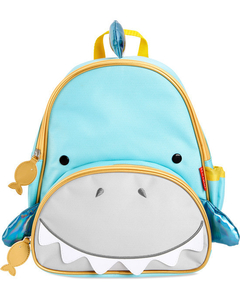 Mochila infantil Skip Hop - Tubarão (Simon) - comprar online