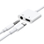 Adaptador Lightning Para Fone P2 3,5mm Carregador Joyroom - comprar online