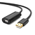 Ugreen Cabo Extensor Usb 2.0 Extensão Amplificado Ativo 5m