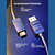 Cabo Displayport Para HDMI 2.0 Fullhd Gamer Pc 3m Vention