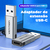 Adaptador Plug Otg Conversor Usb C Para Usb A 3.0 Vention - Mentoko Store - Cabo HDMI, PowerBank, USB 3.0, P2