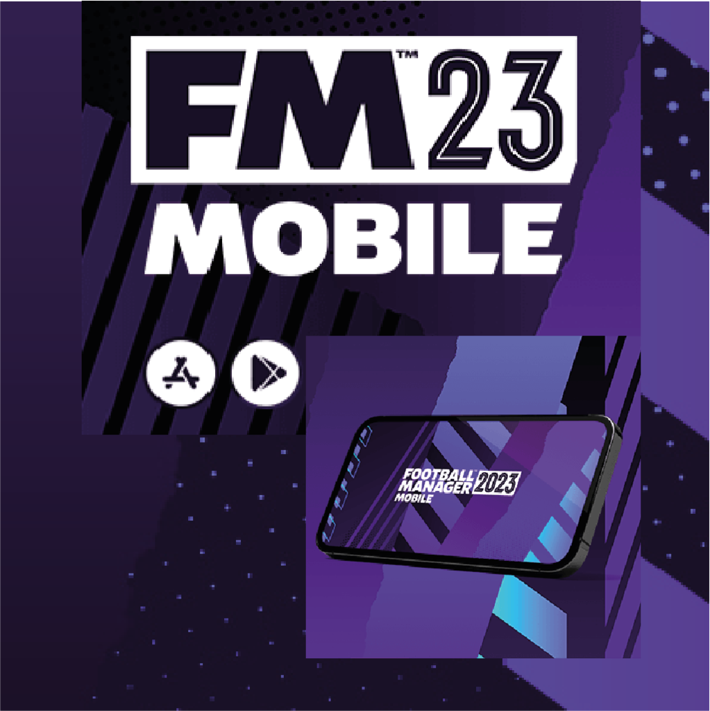 Football Manager 2022 Mobile Android Fm 2022 Mobile + Pack +