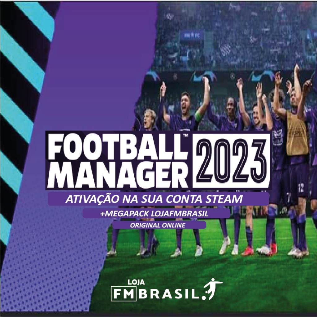 Soccer Manager 2021 no Steam