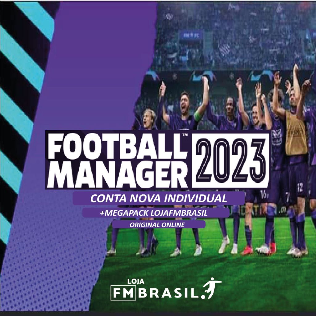 Pode rodar o jogo Football Manager 2022?